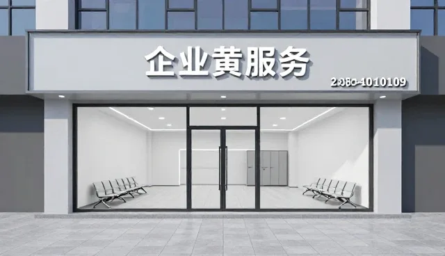成都网页制作公司:商机对接服务的创新实践