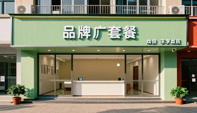 立足本地:品牌推广套餐选型中的关键考量