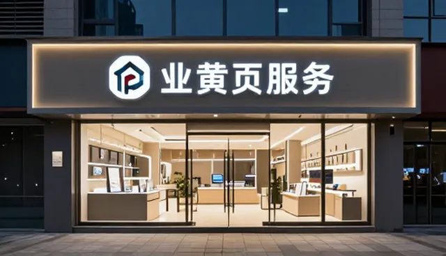 本地企业如何通过黄页服务提升曝光与竞争力
